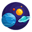 The fraction of stars that have planets