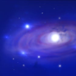 What are galaxies?